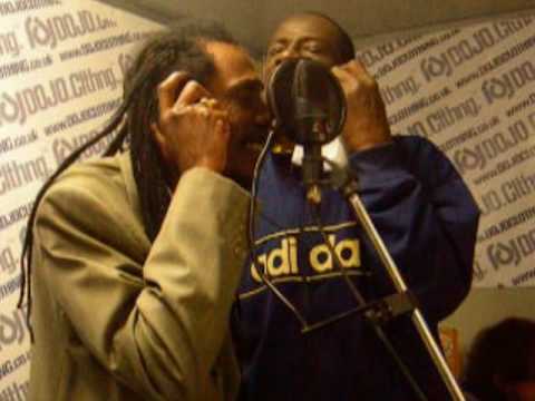 SHANTY CREW DUBPLATE SPECIAL - The Heptones - Book of Rules