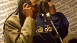 SHANTY CREW DUBPLATE SPECIAL - The Heptones - Book of Rules