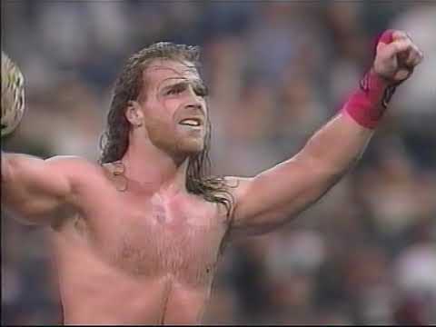 DSF Action - Programminfo und Trailer nach WWF WrestleMania 10 vom 22.02.1998