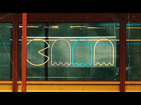 Neon Capital - 'Hawkins' (Official Audio)