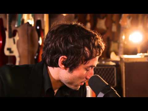 Matt Costa "Good Times" At: Guitar Center