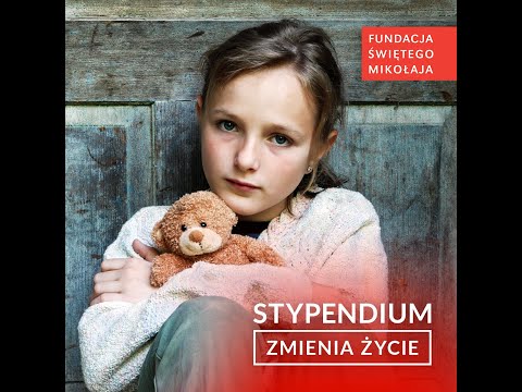 Zdjęcie artykułu - Posłuchaj spotu kampanii "Stypendium zmienia życie" z udziałem Edyty Jungowskiej 