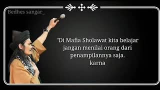 Download lagu Mafia Sholawat - Status WA terbaru mp3