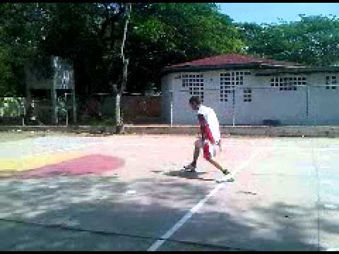 wilber perez mata 16 años de edad