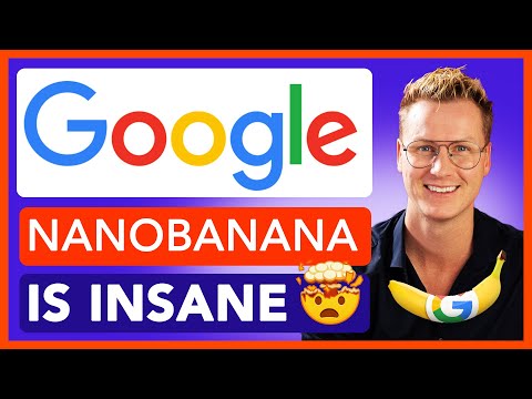 Nano Banana Tutorial - Generate And Refine Images With Google Gemini
