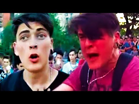 LIT KILLAH EL REY DEL HUMOR