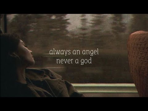 Always an angel - Alexandria - lyrics