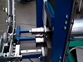 Докаточная зиг-машина TSK-600 со столом Видео: Докаточная зиг-машина TSK-600 со столом