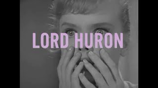 Lord Huron - Vide Noir (Music Video)