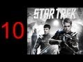 Star Trek gameplay walkthrough part 10 let's play ...