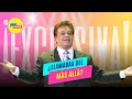 Juan Gabriel Está Vivo Lucía Méndez Asegura Haber Recibido Llamada Siéntese Quien Pueda
