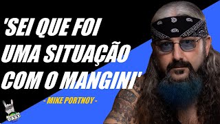 Download lagu Mike Portnoy recalls the moment he learned he would be returning to Dream Theater. mp3