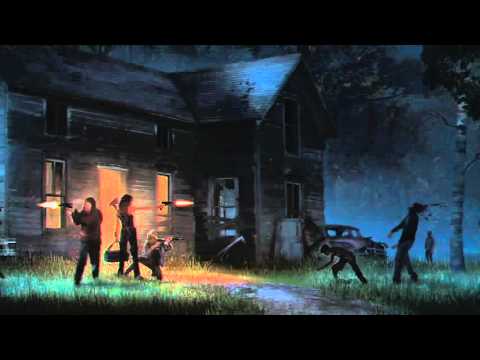 Perturbator - The New Black