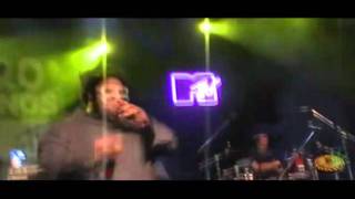 Planet Hemp canta Dig Dig Dig ( Hempa ) na festa de 20 anos da MTV