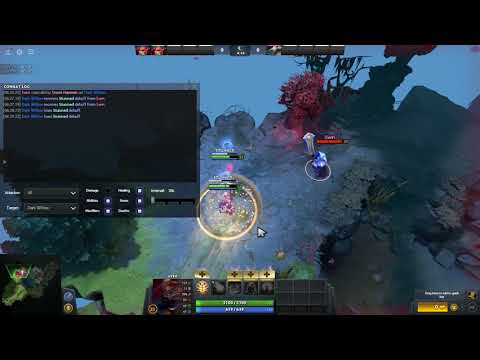Aeon Disk Passive Bug