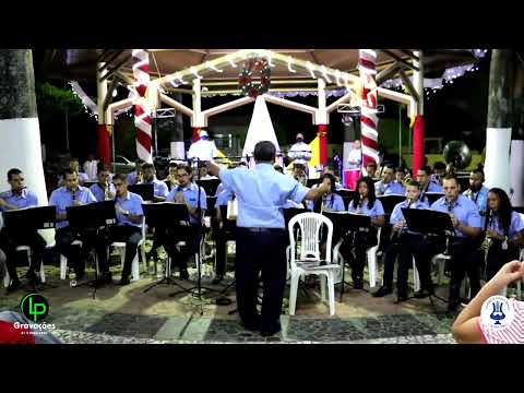 Seleção Tim Maia - Banda Musical 1º de Novembro