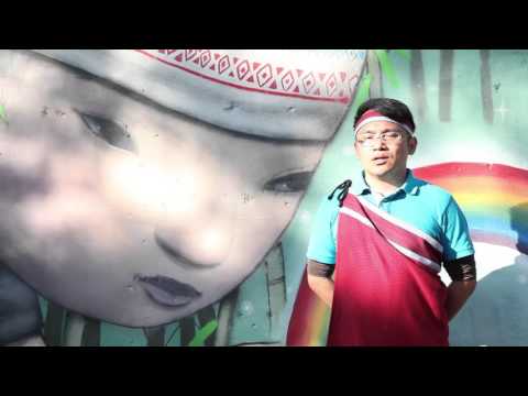 歌謠篇   四季泰雅語 08Ini mqbaq mkayal 互相無法溝通《傳唱篇》