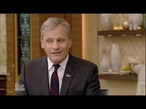 Viggo Mortensen's Son Convinced Him to Do "Lord of the Rings"