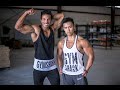 Trying to Make An Imprint on the Game (Tony Do & Christian Guzman)