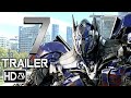 TRANSFORMERS 8 Trailer (HD) Mark Wahlberg, Megan Fox | Prequel Optimus Prime Returns | Fan Made