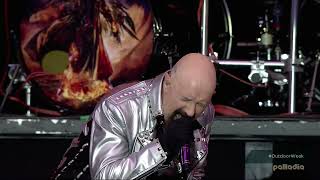 Judas Priest - Redeemer Of Souls (Live 2015)