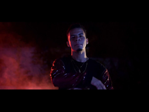 Raffy Nitro - Tengo una mami [Video Oficial]