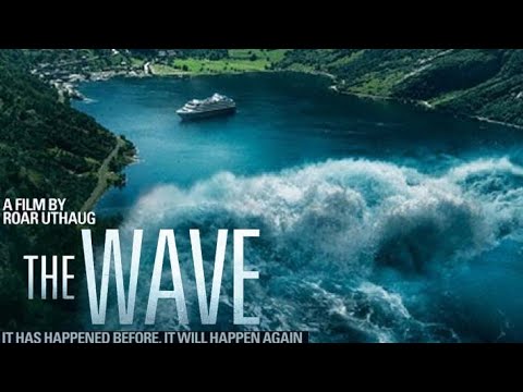The wave full movie in Hindi HD. ||😱😱😱|| #viral