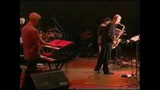 Brecker Brothers, Japan, August 23, 2003.