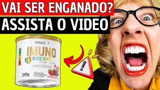 IMUNO BODY SHOT VALE A PENA?⚡(REVIEW OFICIAL)⚡ IMUNO BODY SHOT É BOM? IMUNO BODY SHOT ONDE COMPRAR?