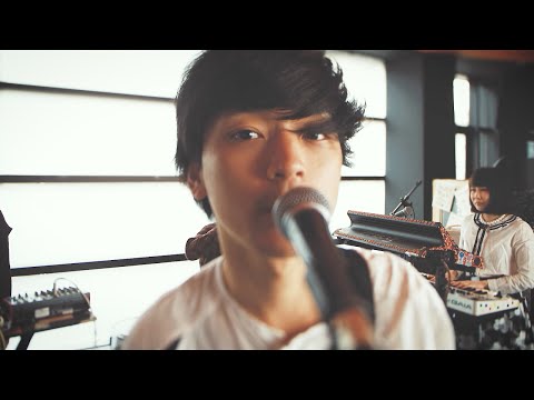 【MV】FABLED NUMBER - AAO -
