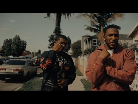 Westside Webb - Like Me