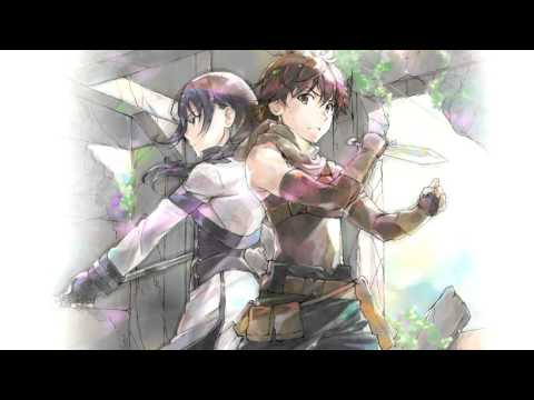 Hai to Gensou no Grimgar Harvest(Shihoru ver.) Haruka Terui