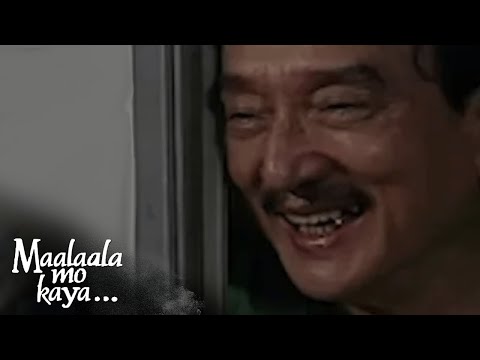 Maalaala Mo Kaya: Kerubin feat. Dolphy (Full Episode 78) Jeepney TV