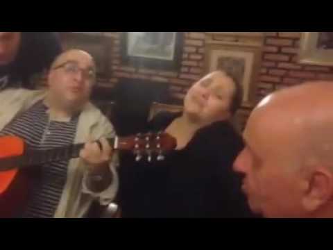 Lasha Glonti, Nino Qatamadze, Koba Chepkhodze, Sandro Kobakhidze & Beqa Chkhaidze  - "Batums"