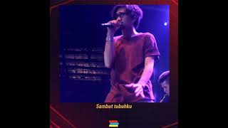 Download lagu penonton dibuat baper baba duta 😍 story wa Sheila On 7 - Seandainya x End of the road mp3