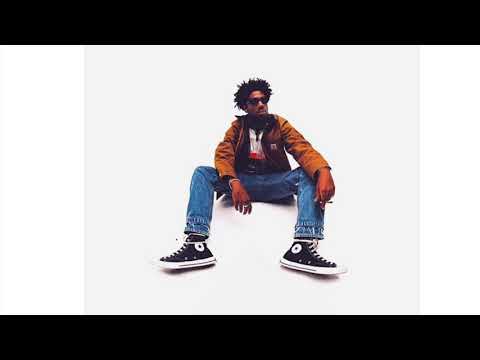 Brent Faiyaz - Clouded CLEAN