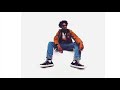 Brent Faiyaz Clouded CLEAN