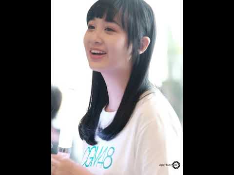 [Sita CGM48] Merchandise Booth Moment