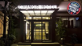 Cihangir Hotel | İstanbul, Turkey | Hotel Review 🌟