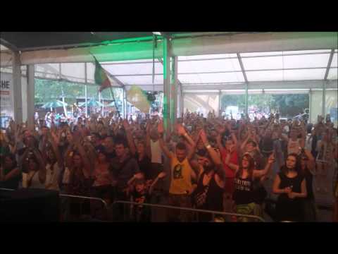 Damian SyjonFam "Krótka Historia"