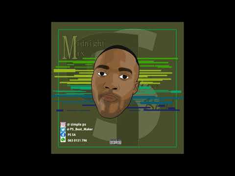 Midnight MixPiano Mix