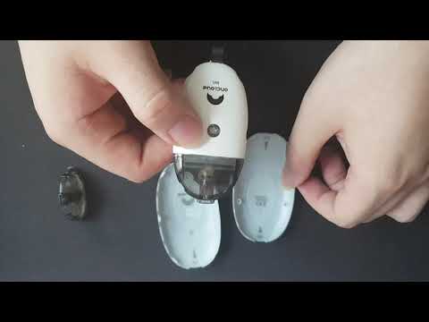 온클라우드 아이온 / ion pod / oncloud