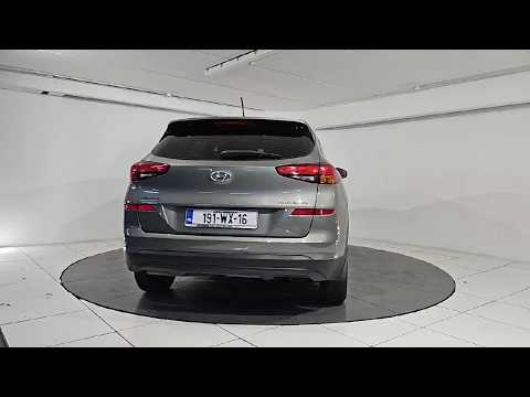 Hyundai Tucson 1.6 Diesel Comfort - Image 2