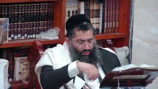 תפילת השל''ה הקדוש בשבת האם אומרים   ההלכה היומית ליום שישי כ''ח איר פ''ו
