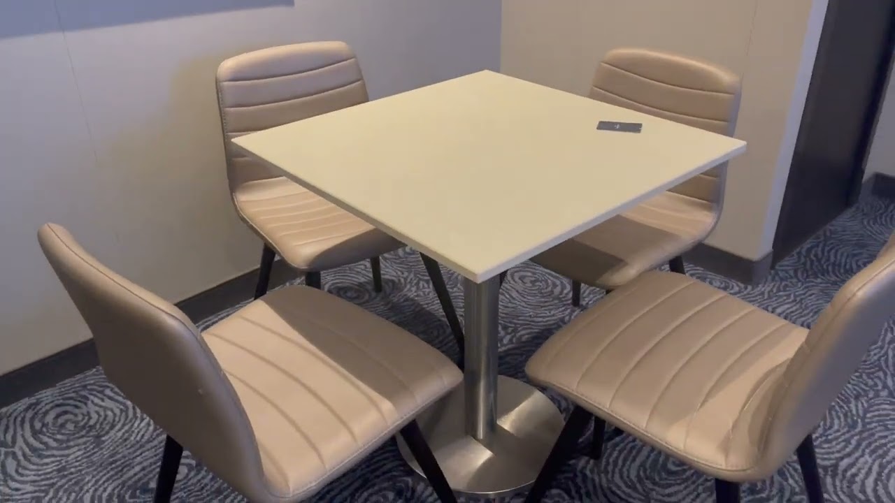 Norwegian Joy - Cabin 15501 - Video 2