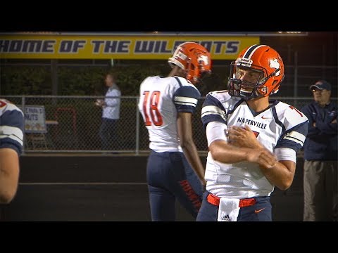 Football Friday 2017 // Week 6