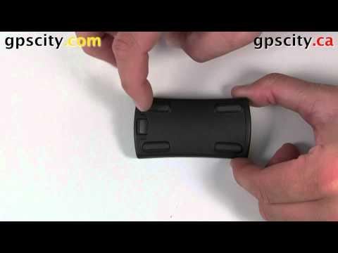 Unboxing the Garmin GLO Bluetooth GPS Module with GLONASS