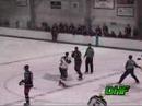 Matt McCue vs Tom Sestito