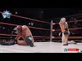 Rey Horus Vs Dragón Lee Mano A Mano Desde La Arena Naucalpan