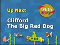 PBS Kids Program Break 2013 WETA